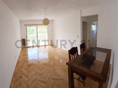 ALQUILER Departamento 2 ambientes en Luis García – Tigre Centro