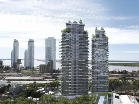 Departamento en Venta en Rosario, USD 960.000