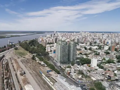Av. Rivadavia y Rodríguez