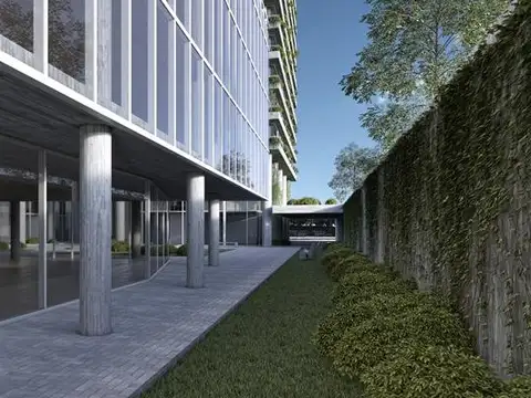 Departamento en Venta al Norte