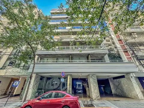 Departamento en venta RECOLETA