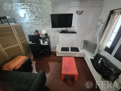 Depto Tipo Casa en Venta con 1 cocheras