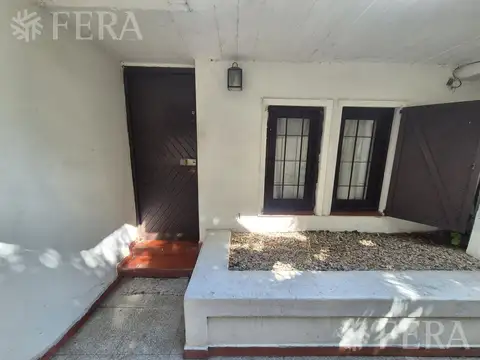 Depto Tipo Casa en Venta en Quilmes, USD 60.000