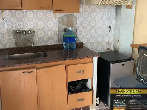 Casa en Venta en Parque Avellaneda, USD 150.000