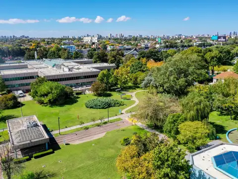 Oficina Amoblada en Munro