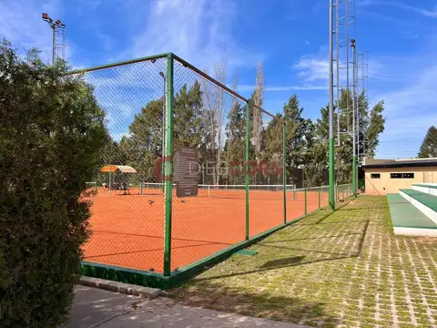 Venta Lote fondo verde, Etapa I, Terravista, Gral Rodríguez