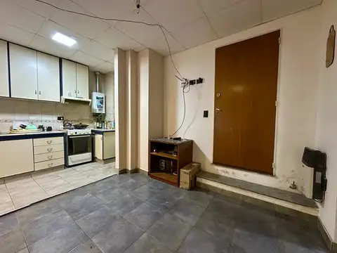 Departamento en Alquiler 45 años