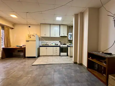 Departamento en Alquiler Apto profesional