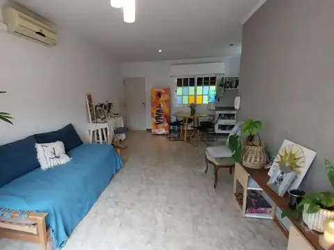 Departamento  en el Centro de Mercedes Buenos Aires.