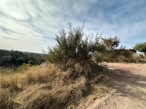 VENTA LOTE BARRIO CUMBRES VILLA ALLENDE CÓRDOBA