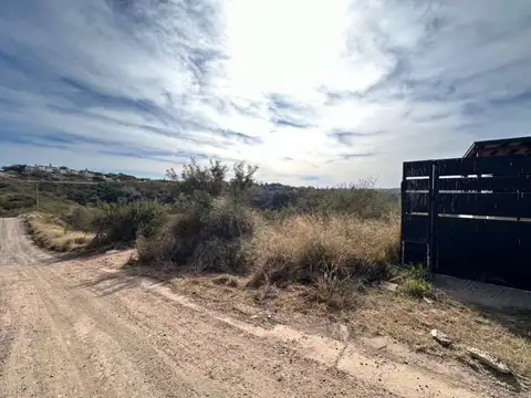 Terreno en Venta en Villa Allende, USD 32.000