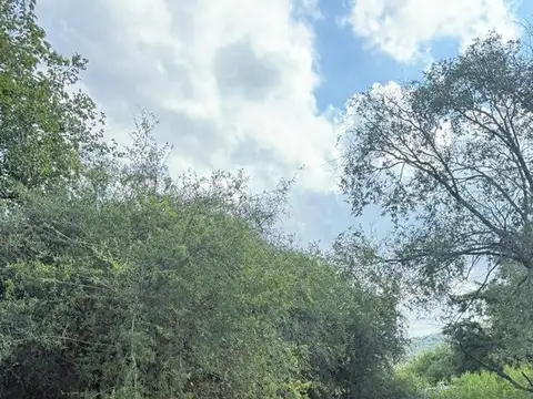 venta terreno de 300 metros en salsipuedes cordoba