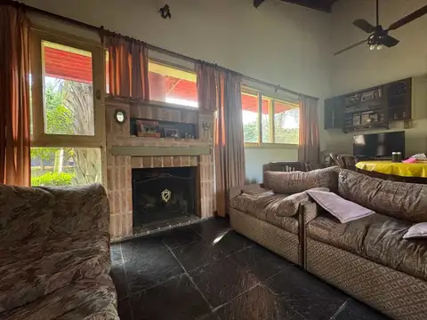 Casa en Venta 25 años