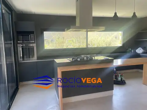 Casa en Venta al Noroeste