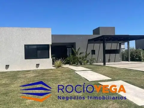 Casa a la venta en Prados del Oeste, Moreno