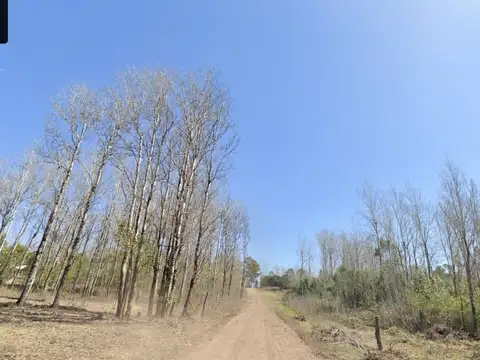 Terreno en Venta en Yacanto Calamuchita, USD 9.000