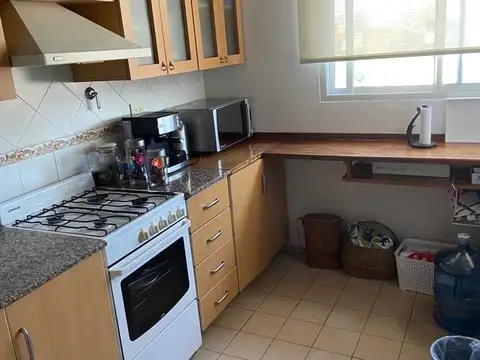 Departamento en Venta en Victoria Barrio Centro, USD 155.000