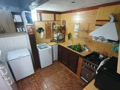 Depto Tipo Casa en Venta de 2 dormitorios