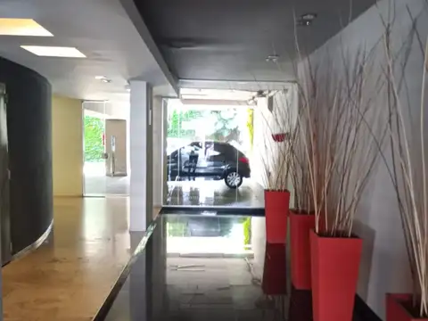 Departamento en alquiler en Belgrano Chico