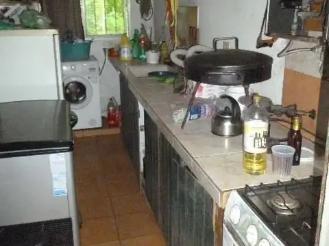 CASA QUINTA EN VENTA  OPORTUNIDAD