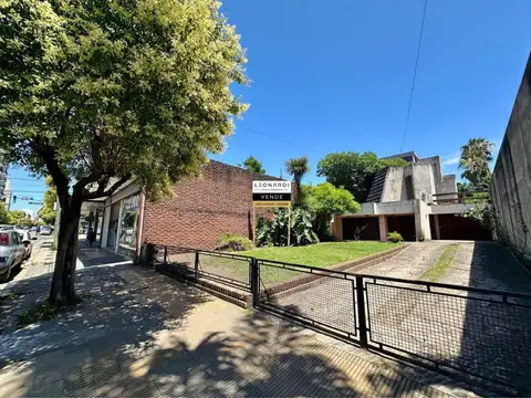 Casa en venta sobre Av. Tapia de Cruz, Escobar