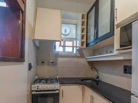 Departamento en Alquiler de 3 ambientes