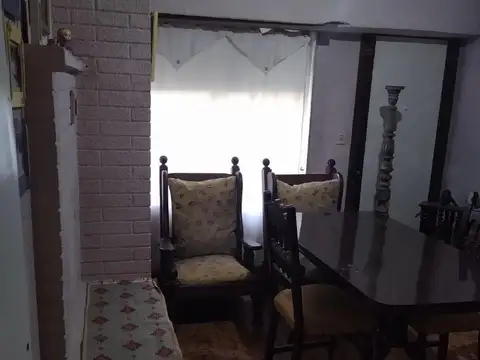 VENTA DE CASA Y DEPARTAMENTO