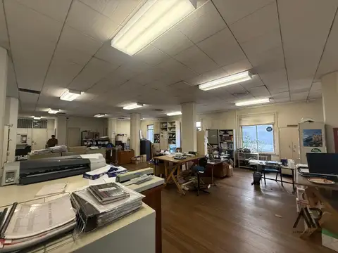 Oficina en venta ubicado en Centro