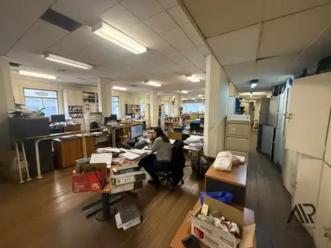 Oficina en Venta al Norte