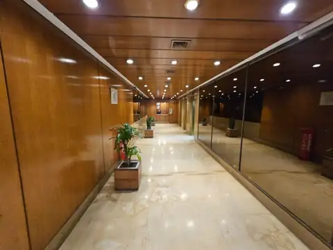 Oficina en Alquiler en Microcentro, USD 415