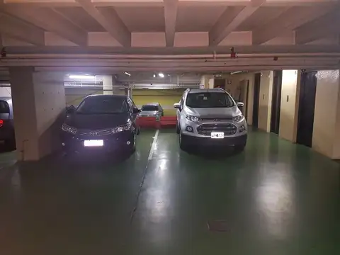 Oficina en Alquiler 30 años