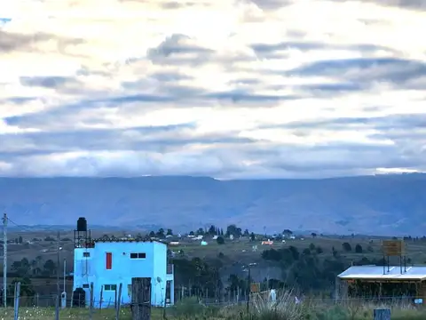 VENTA DE LOTE VILLA YACANTO, OPORTUNIDAD 