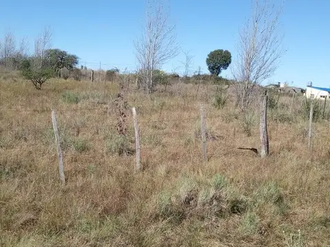 VENTA DE LOTE VILLA YACANTO, OPORTUNIDAD 