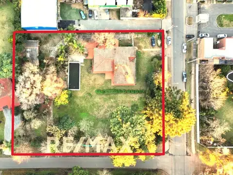 Venta lotes para desarrollo Tortuguitas con casa