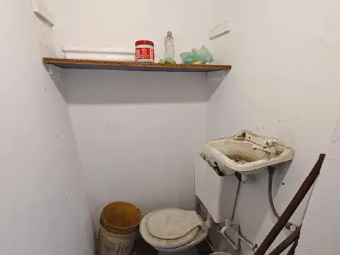 Local en Alquiler 35 años