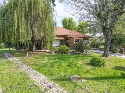 Casa en Banco Provincia