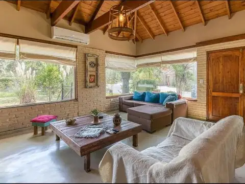 Casa en Venta 15 años