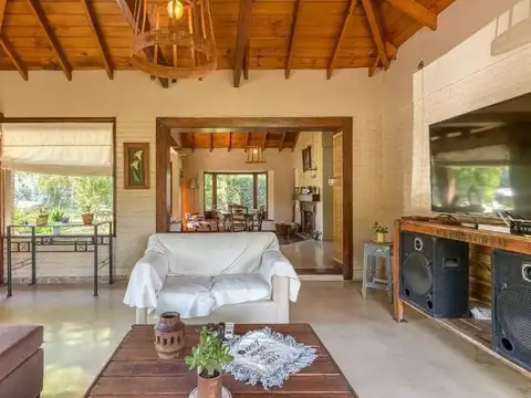 Casa en Banco Provincia