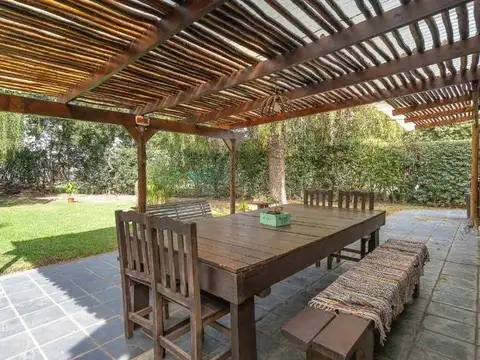 Casa en Venta de 4 dormitorios