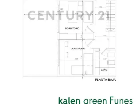 Departamento en Venta 2025 años