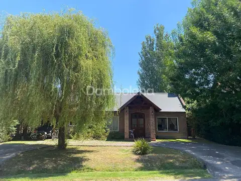 Country San Patricio - Moreno 100