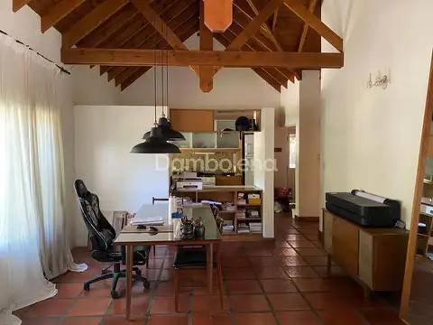 Casa  en Venta en San Patricio, Francisco Álvarez, Moreno