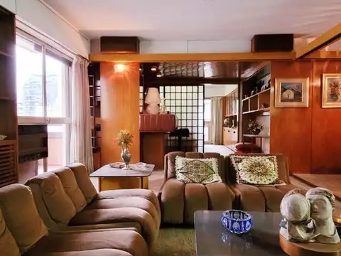 Departamento en Venta de 4 dormitorios