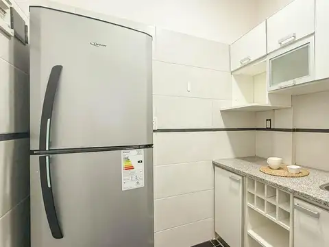 Departamento en Venta al Sudeste