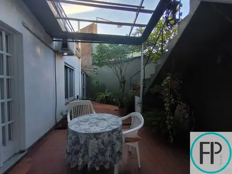 Depto Tipo Casa en Venta 30 años