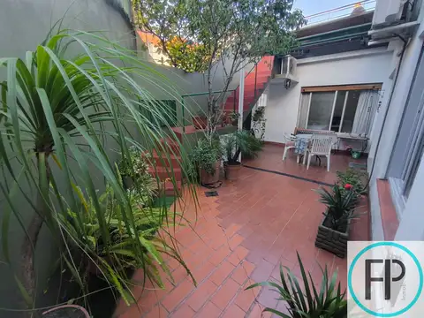 PH en venta de 2 dormitorios en Ciudadela