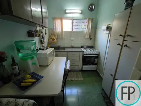 Depto Tipo Casa en Venta de 3 ambientes