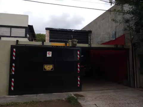 Tacuarí y Avenida French