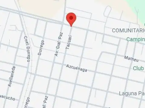 Casa en Venta en Santa Fe, USD 210.000