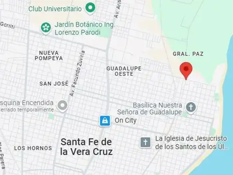 Casa en Venta con 10 cocheras